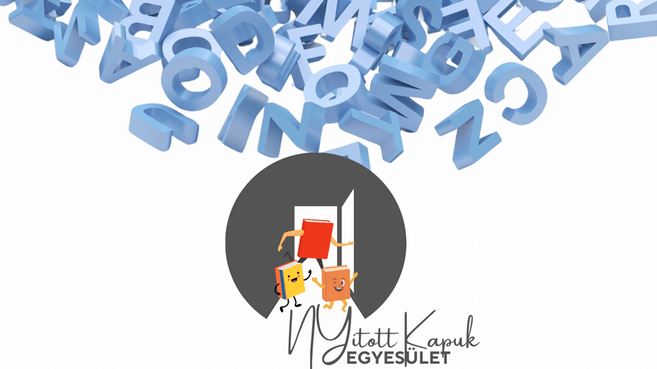 Nyitott Kapuk Egyesület