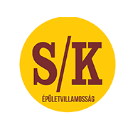 S/K logó