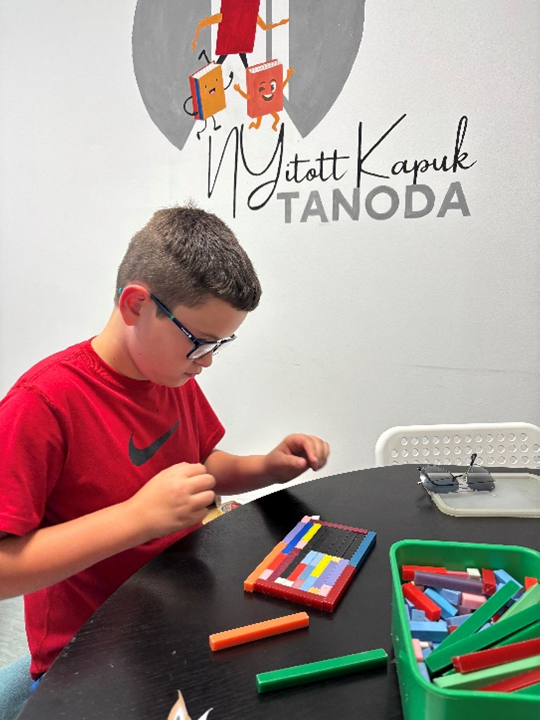 Tanítványaink 1. kép