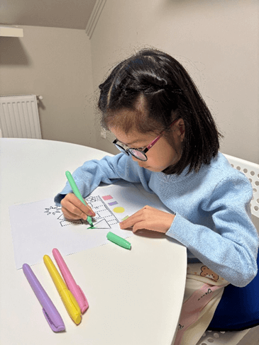 Tanítványaink 4. kép