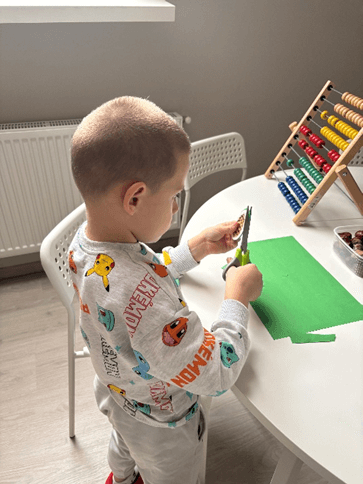 Tanítványaink 8. kép