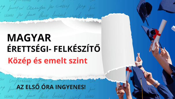 Kurzus 3: Érettségi felkészítő