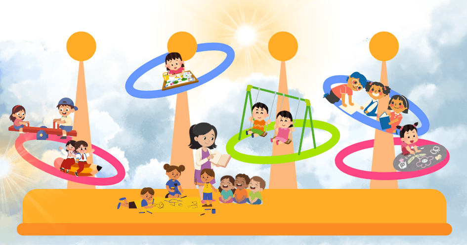 Kurzus 10: Montessori Mini Műhely 2-3