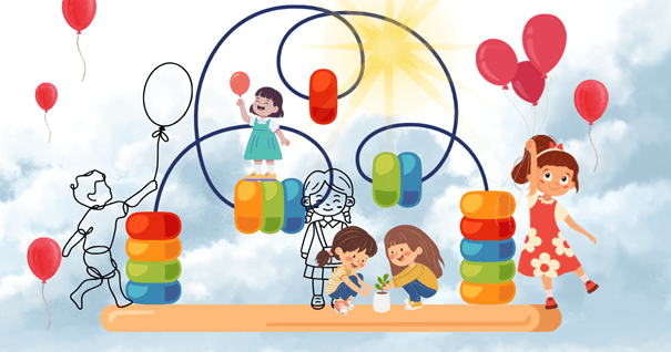 Kurzus 11: Montessori Műhely 4-7