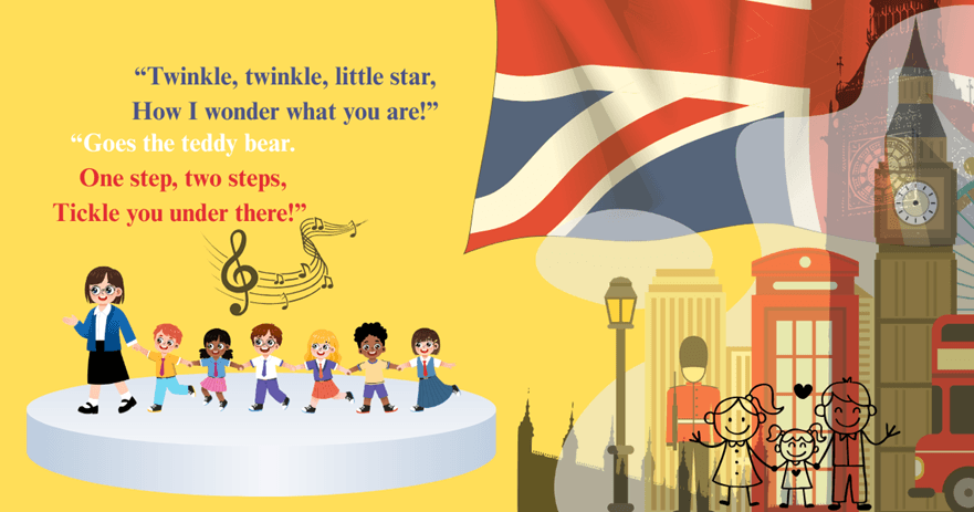 Kurzus 12: Mini angol 2-3