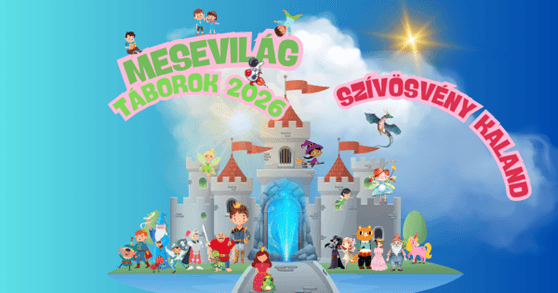 Mesevilág: Szívösvény kaland